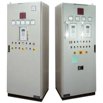 A image of a concrete sphere, balanced between two other larger spheres