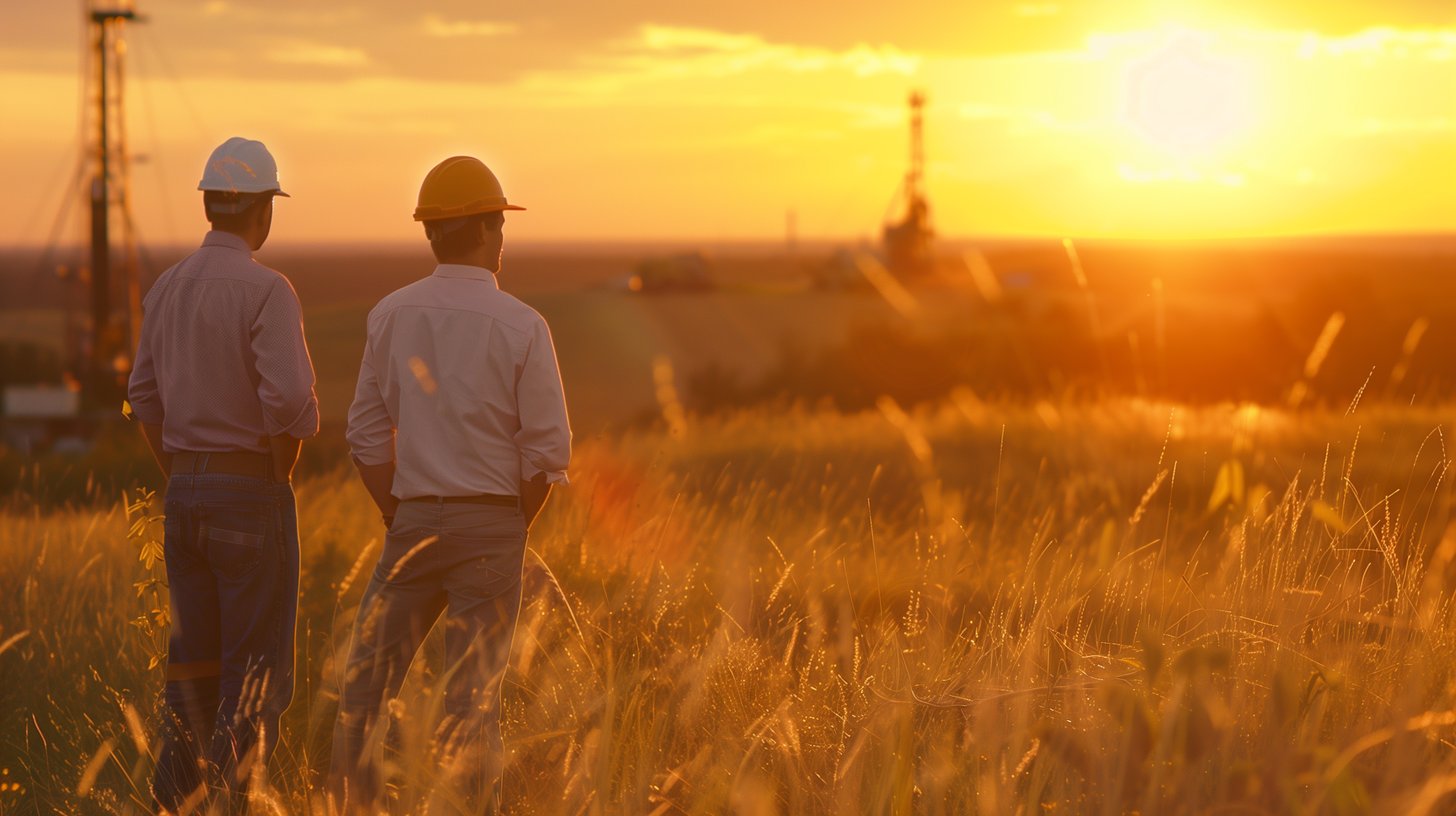A render of three white cylindrical columns, against a warm creme background

